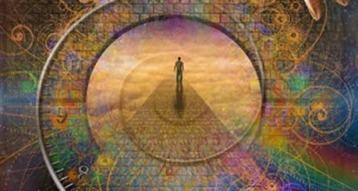 Strengthening Telepathic Intuition