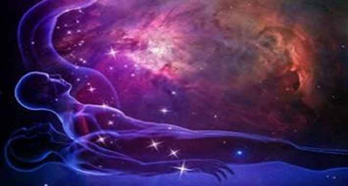 Astral Travel and First Stage Lucid Dreams