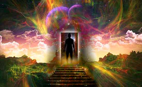 Astral Projection Meaning Astral projection experience