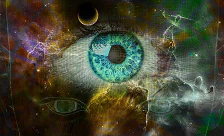 How to Open a Third Eye? How is the Activity Increased?