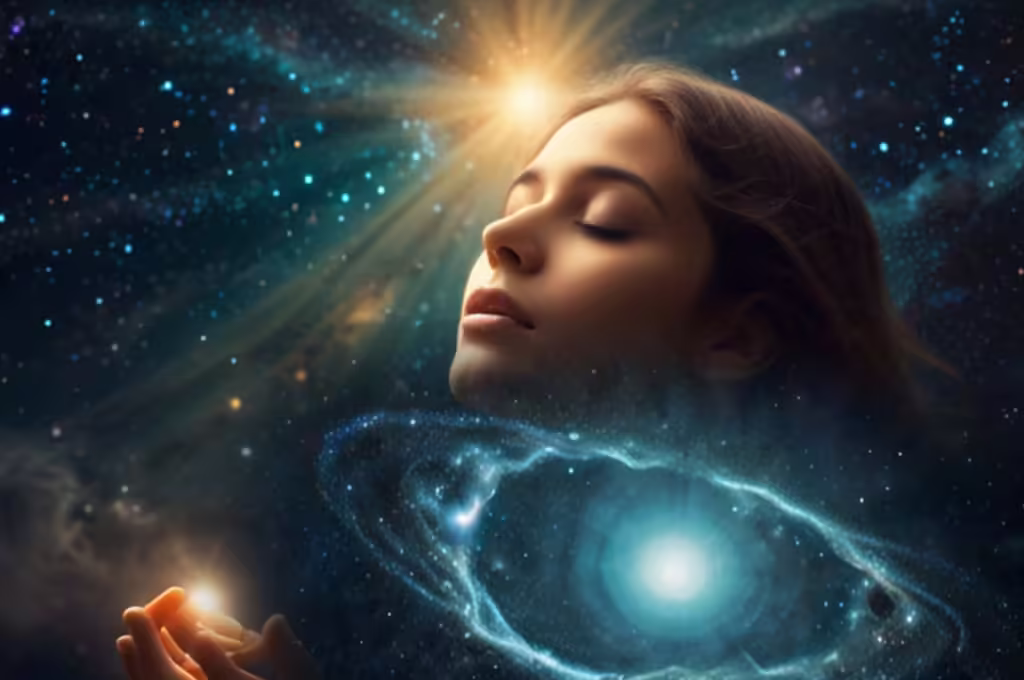 Peganum Harmala and Astral Projection