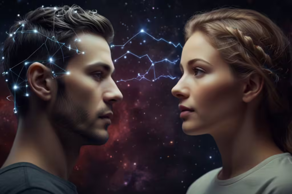 How To Telepathy With Someone You Love