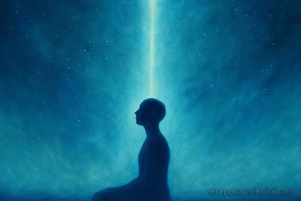 What is Astral Projection? Scientific and Spiritual Perspectives